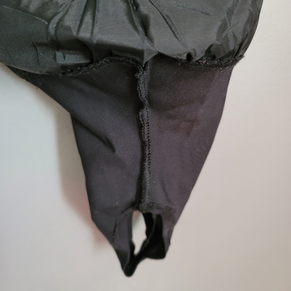 Vintage Fera Ladies' Wool Blend Ski Pants. Size 12 - Picture 6 of 7